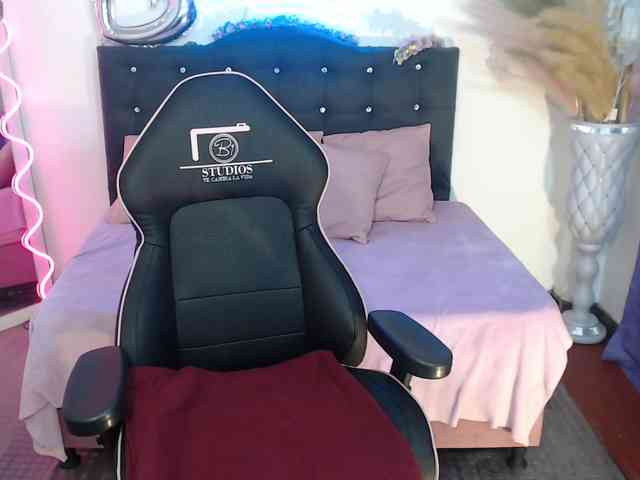 Lisi-tay webcam