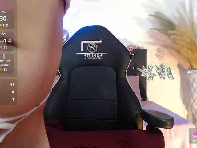 Lisi-tay webcam