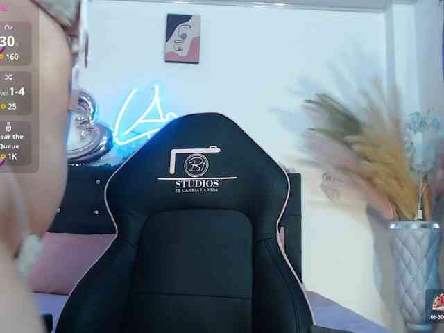 Lisi-tay webcam
