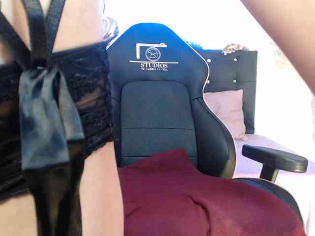 Lisi-tay webcam