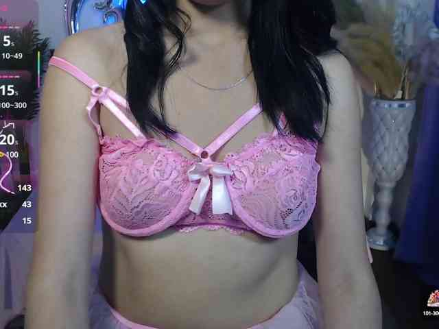 Lisi-tay webcam