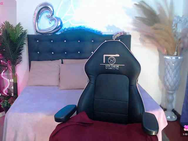 Lisi-tay webcam