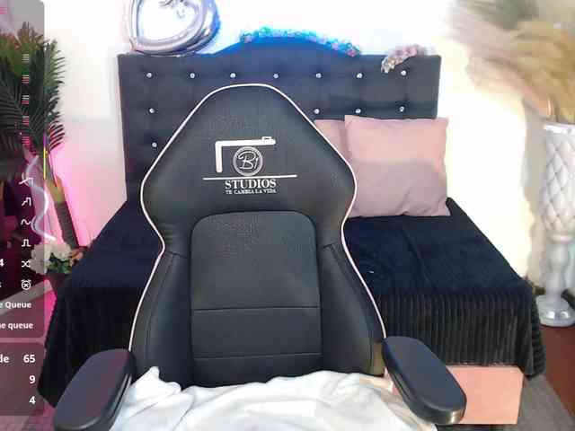 Lisi-tay webcam