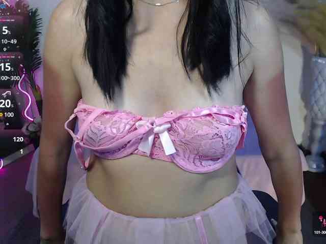 Lisi-tay webcam