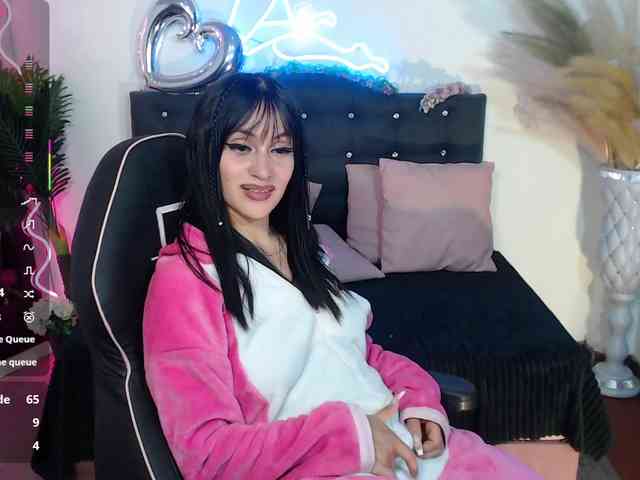 Lisi-tay webcam