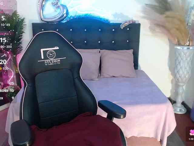 Lisi-tay webcam