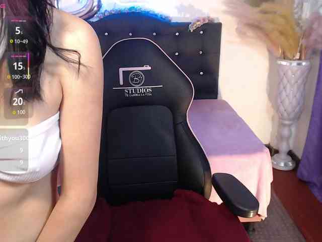 Lisi-tay webcam