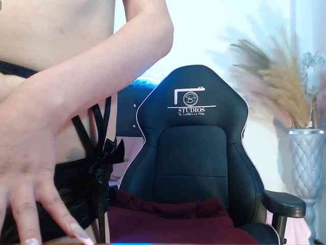 Lisi-tay webcam