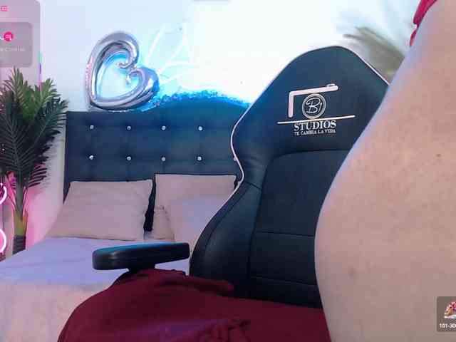 Lisi-tay webcam