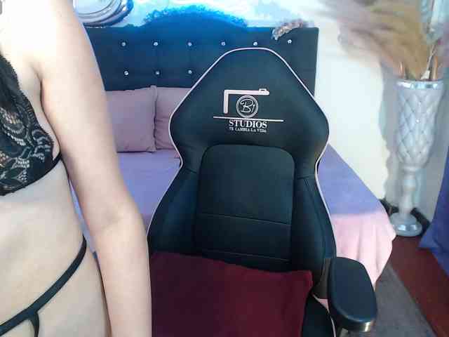 Lisi-tay webcam