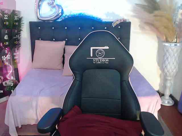Lisi-tay webcam