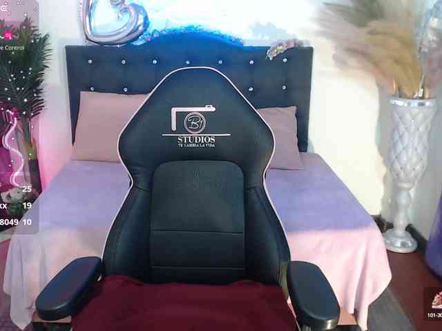Lisi-tay webcam