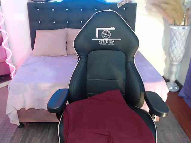 Lisi-tay webcam
