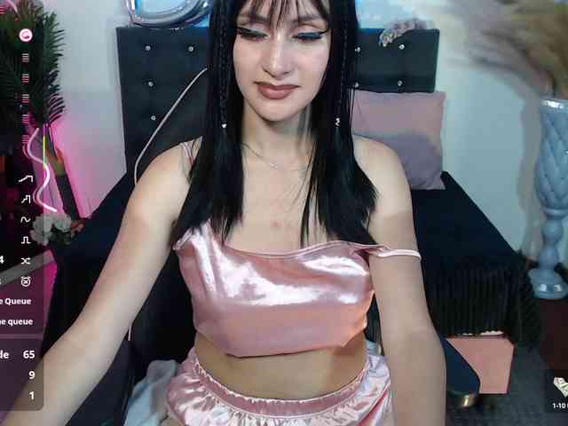 Lisi-tay webcam