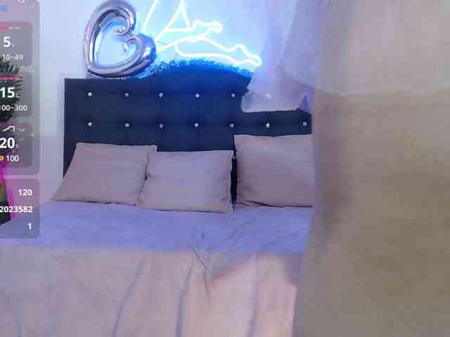 Lisi-tay webcam