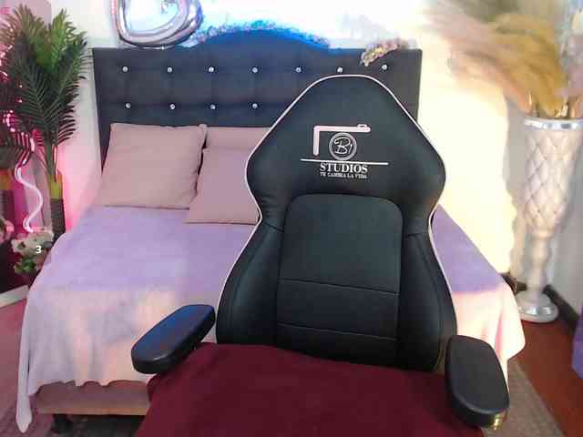 Lisi-tay webcam