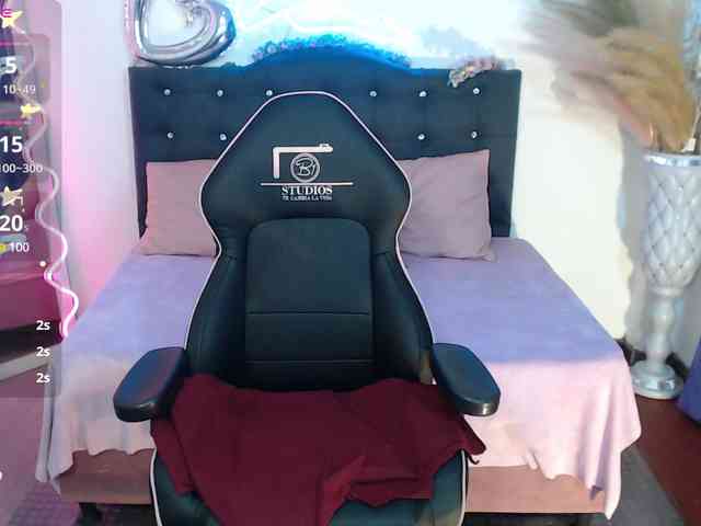 Lisi-tay webcam