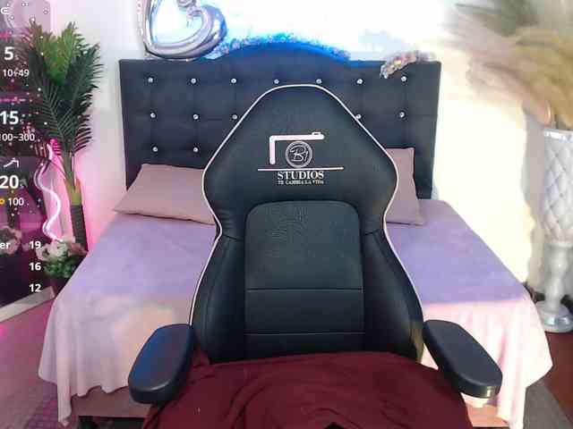 Lisi-tay webcam