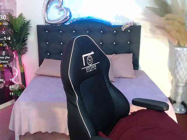 Lisi-tay webcam