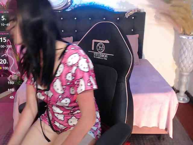 Lisi-tay webcam