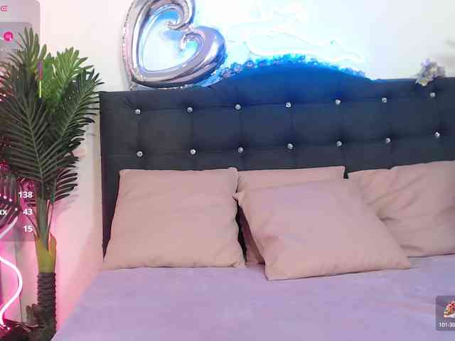 Lisi-tay webcam