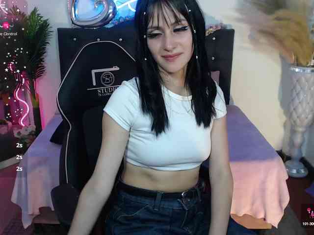 Lisi-tay webcam