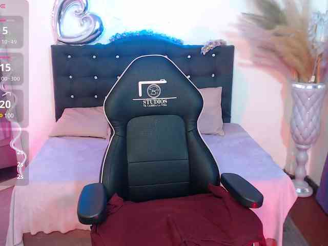 Lisi-tay webcam
