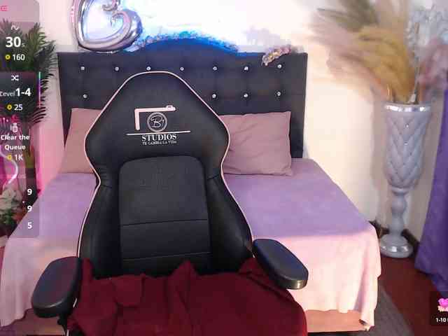 Lisi-tay webcam