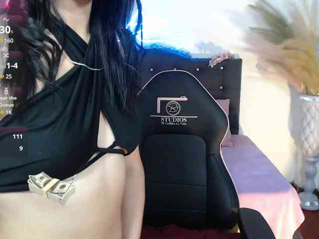 Lisi-tay webcam