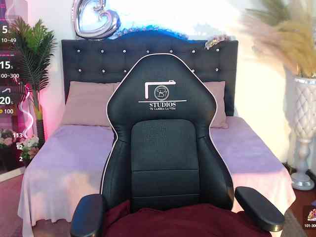 Lisi-tay webcam
