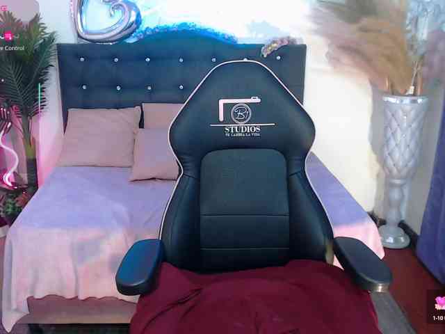 Lisi-tay webcam