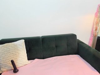 NathyLexy Porn Show