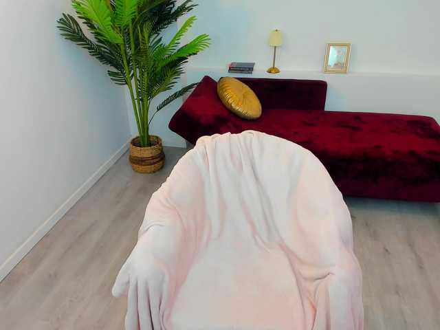 NathyLexy's BongaCams show and profile