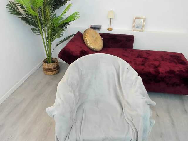 NathyLexy's BongaCams show and profile