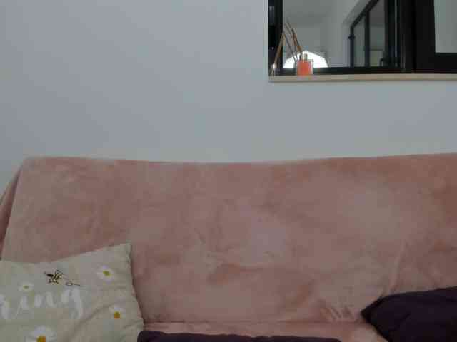 NathyLexy webcam
