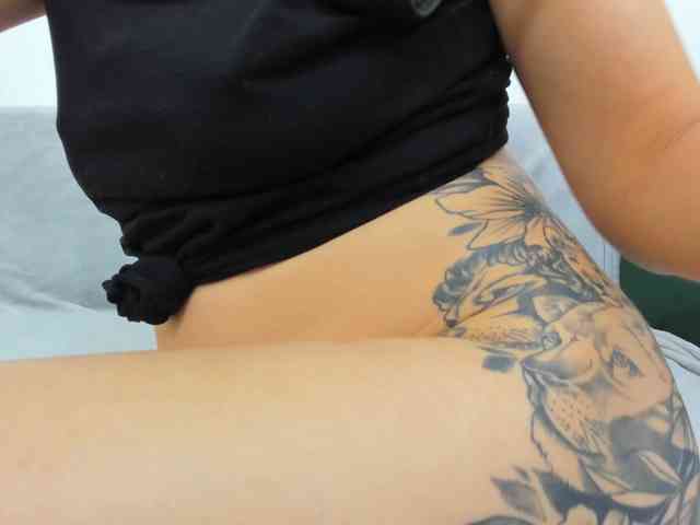 NathyLexy webcam