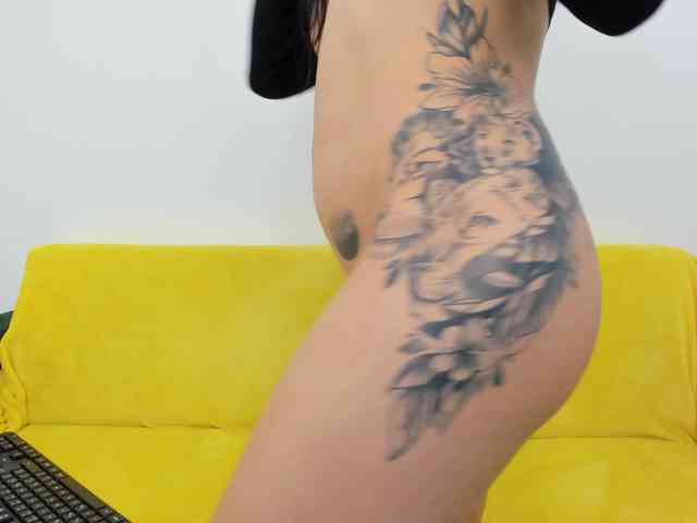 NathyLexy webcam