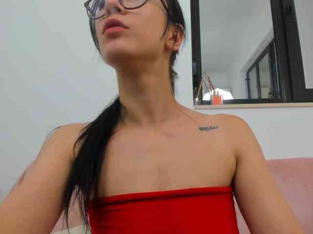 NathyLexy webcam