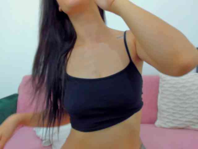 NathyLexy webcam