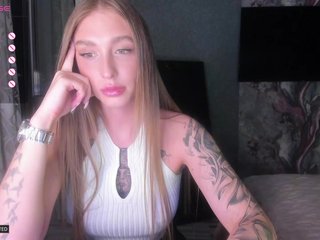 -AnlinaW- Porn Show