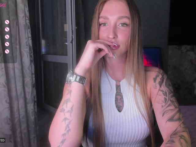 -AnlinaW- webcam