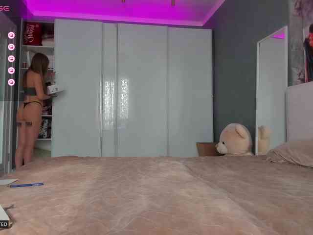 -AnlinaW- webcam