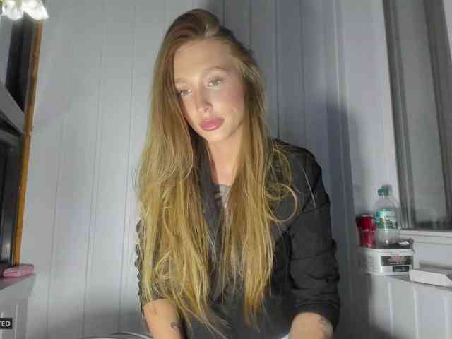 -AnlinaW- webcam