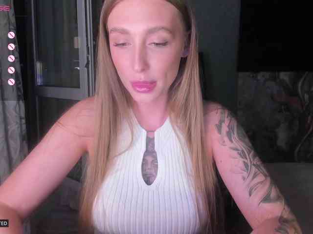 -AnlinaW- webcam