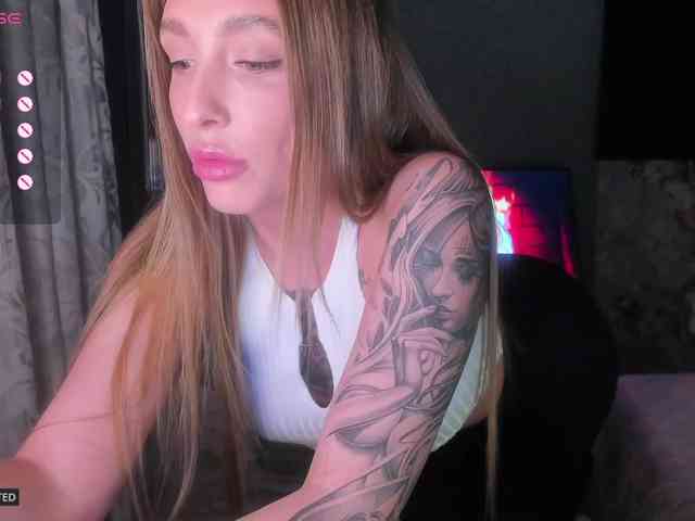 -AnlinaW- webcam