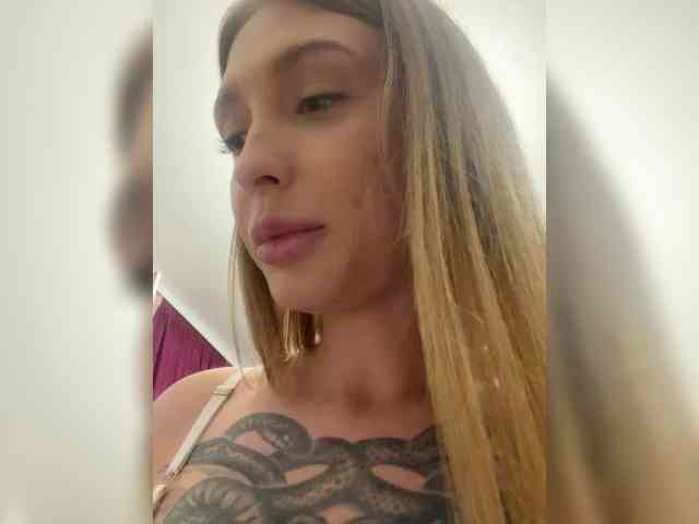 -AnlinaW- webcam