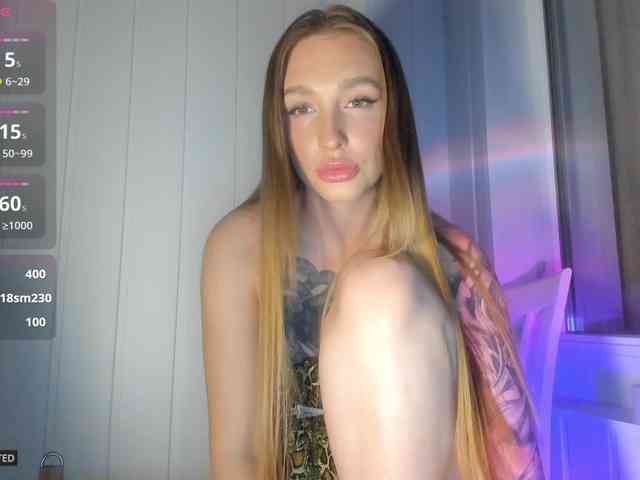 -AnlinaW- webcam