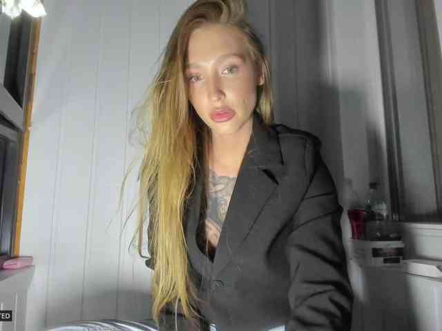 -AnlinaW- webcam