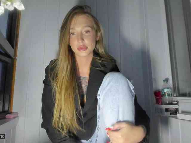 -AnlinaW- webcam