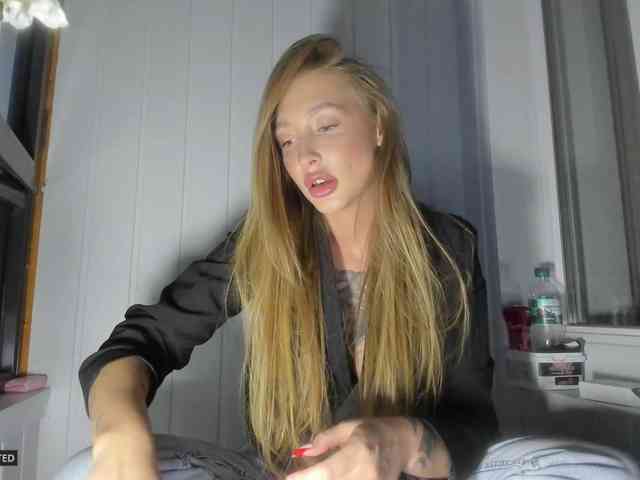 -AnlinaW- webcam